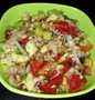 Easy Ways Prepare|Recipe} Sprouts salad the Tasteful