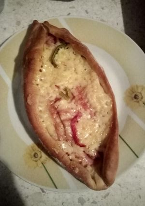Φωτογραφία της συνταγής Πεϊνιρλί