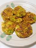 อกไก่บอลคลีน ผสมข้าวโอ๊ตฟักทอง บรอกโคลี เห็ด