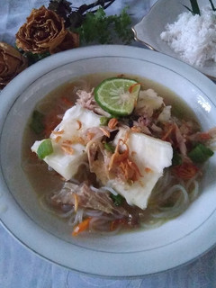 Foto resep Coto Menggala