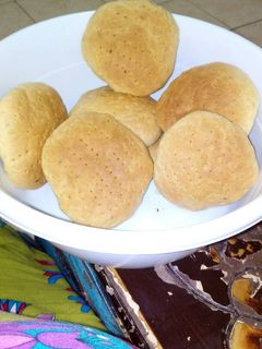 صورة لوصفة قرص فلاحى بالشمر