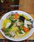25:5:25 - Bihun sup kuning
