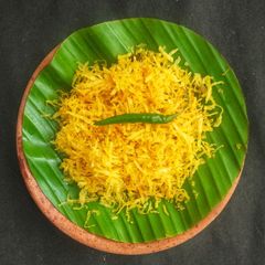 A picture of Jhurjhuri aloo vaja.