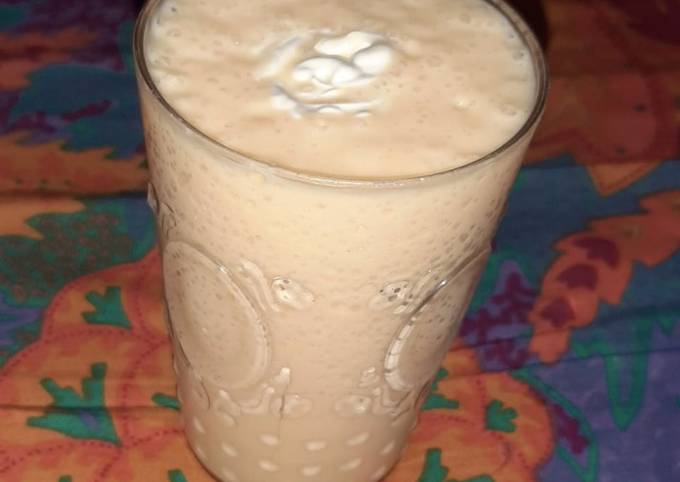 Step-by-Step Guide to Make Thomas Keller Mango Smoothie