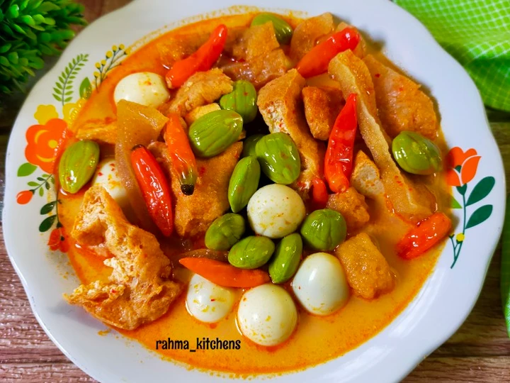 Langkah Gampang Menyiapkan Resep Sambal Goreng Krecek Tahu yang Bisa Manjain Lidah Anti Ribet, Lezat