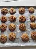 Corn flakes keju plum sugar