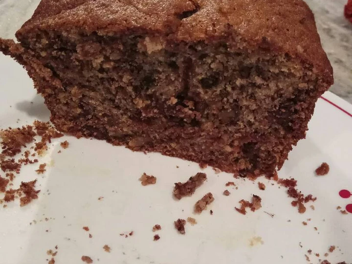 Simple Way Make Recipe The best banana bread ever! (Trust me you won&amp;#39;t regret it) that is So Delicious, Addictive}