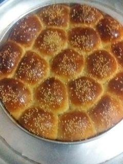 صورة لوصفة خليه النحل سهله ومش مكلفه