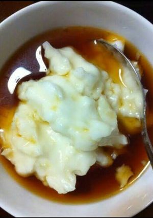 Foto resep Bubur Sumsum