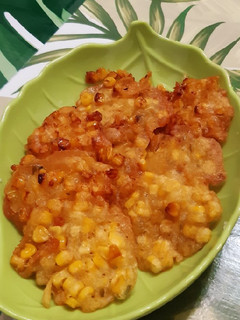 Foto resep Bakwan Jagung