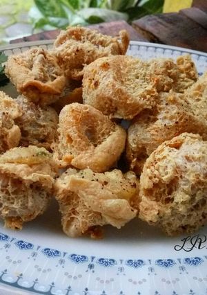 Foto resep Tahu Walik Aci #BikinRamadanBerkesan