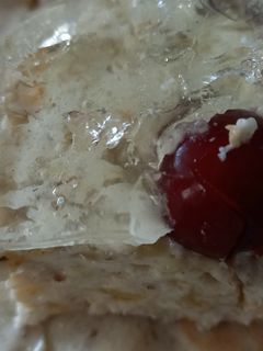 عکسی از دستور کیک خیس موزی