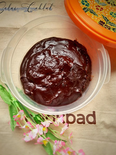 Foto resep Selai Coklat