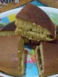 Martabak manis