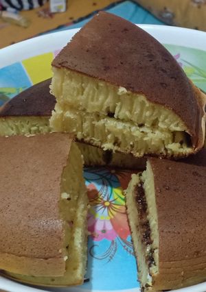 Foto resep Martabak manis