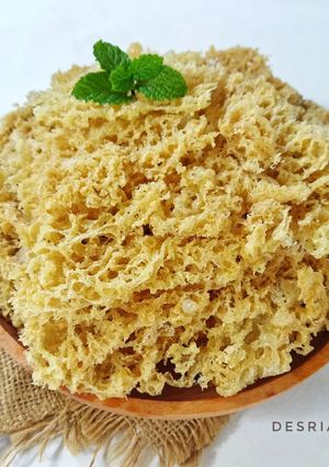 Foto resep Kremesan Maizena