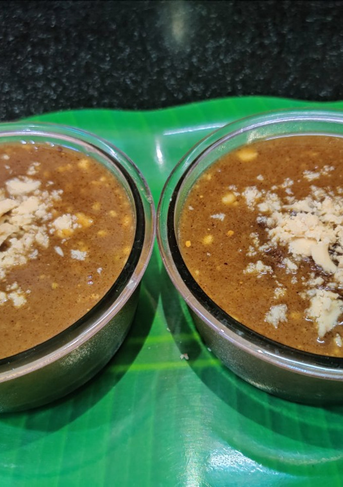 கிருஷ்ணகிரி ஸ்பெஷல் ராகி குலுக்கடை செய்முறை முக்கிய புகைப்படம்