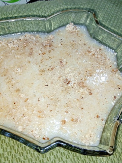 A picture of Coconut Delight.