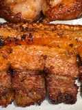 Chicharrón Frito