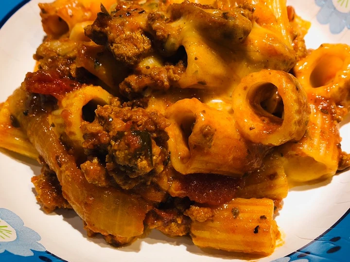 Easy Steps to Prepare|Recipe} Crockpot Quick and Easy Rigatoni Anti-Fail