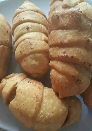 Foto resep Pisang Molen