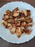Salt n Pepper Chicken