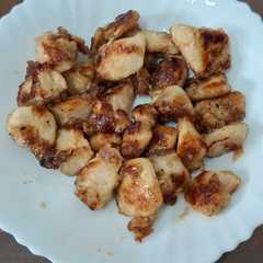 รูปของ Salt n Pepper Chicken
