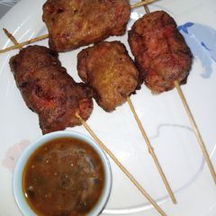 Chicken Kaandi A picture of Chicken Kaandi.