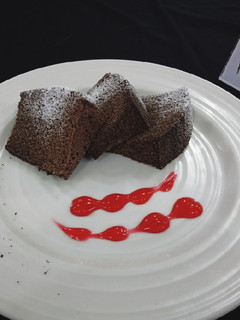Foto resep Bolu ketan hitam