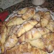 Croissant caseros