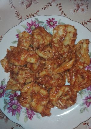 Tortellini Julitól recept fotója
