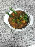 Prawn Masala
