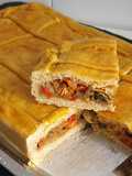 Empanada gallega