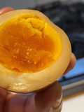 Ramen Egg (Ajitama)
