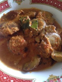 Foto resep Semur jengkol