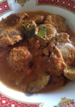 Foto resep Semur jengkol