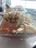 Mexican Esquites (Snack)