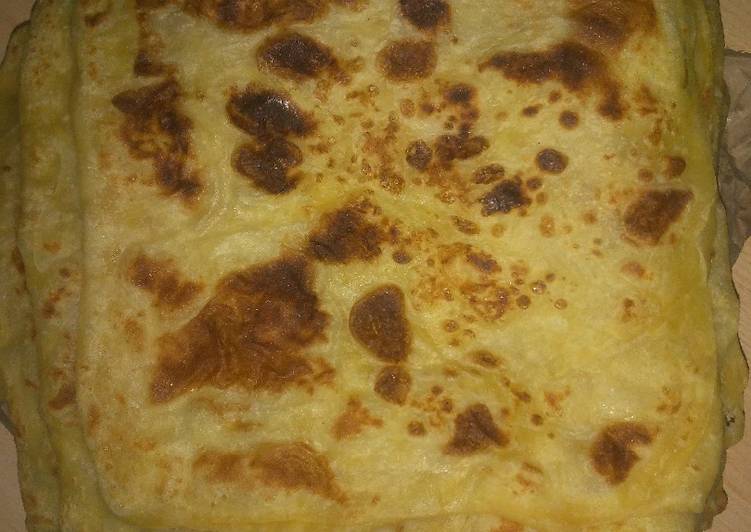 مسمن لقبايل