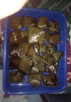 Foto resep Mendut