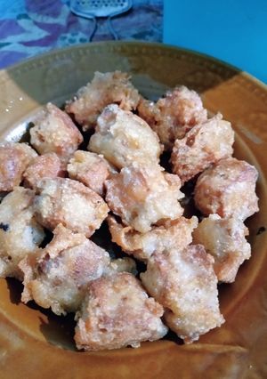 Foto resep Tahu crispy