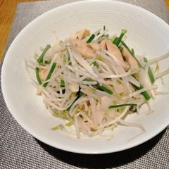 Stir Fried Beansprout A picture of Stir Fried Beansprout.