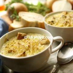 A picture of Original Onion Soup recipe.