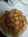 Leche Frita (Spanish Fried Milk)
