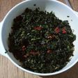 Oseng - Oseng Daun Kates