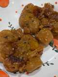 Pisgor nangka madu kriuk, bisa frozen