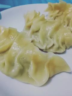 Foto resep Chicken Gyoza (MPASI)