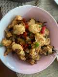 Ayam Pop Cabai Garam