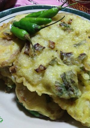 Foto resep Gembus goreng kriuk #BikinRamadanBerkesan