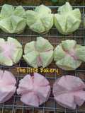 ขนมปุยฝ้าย