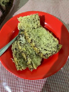 Foto resep Bolu Pisang Kukus sederhana